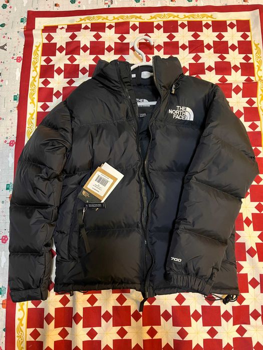 The North Face 1996 Retro Nuptse 700 XS