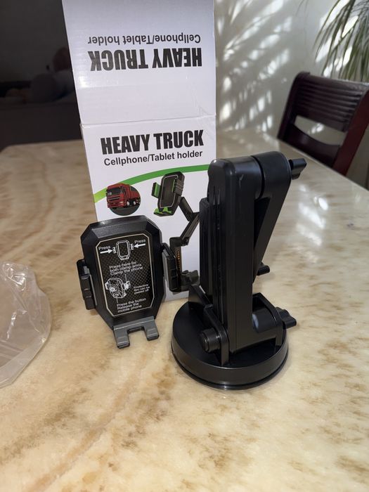 Тримач для телефона