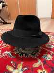 kapelusz fedora Sterkowski