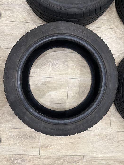 Opony zimowe Imperial Snow Dragon 235/45/R18 2024r