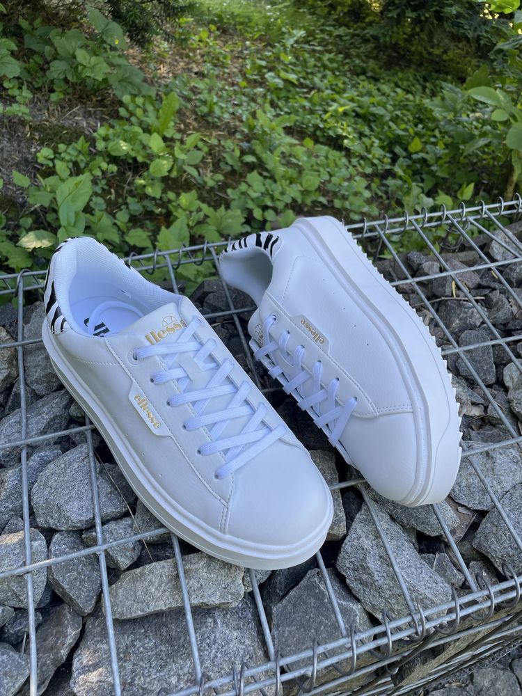 Жіночі кросівки Ellesse оригінал нові класичні розпродаж еліс кеди