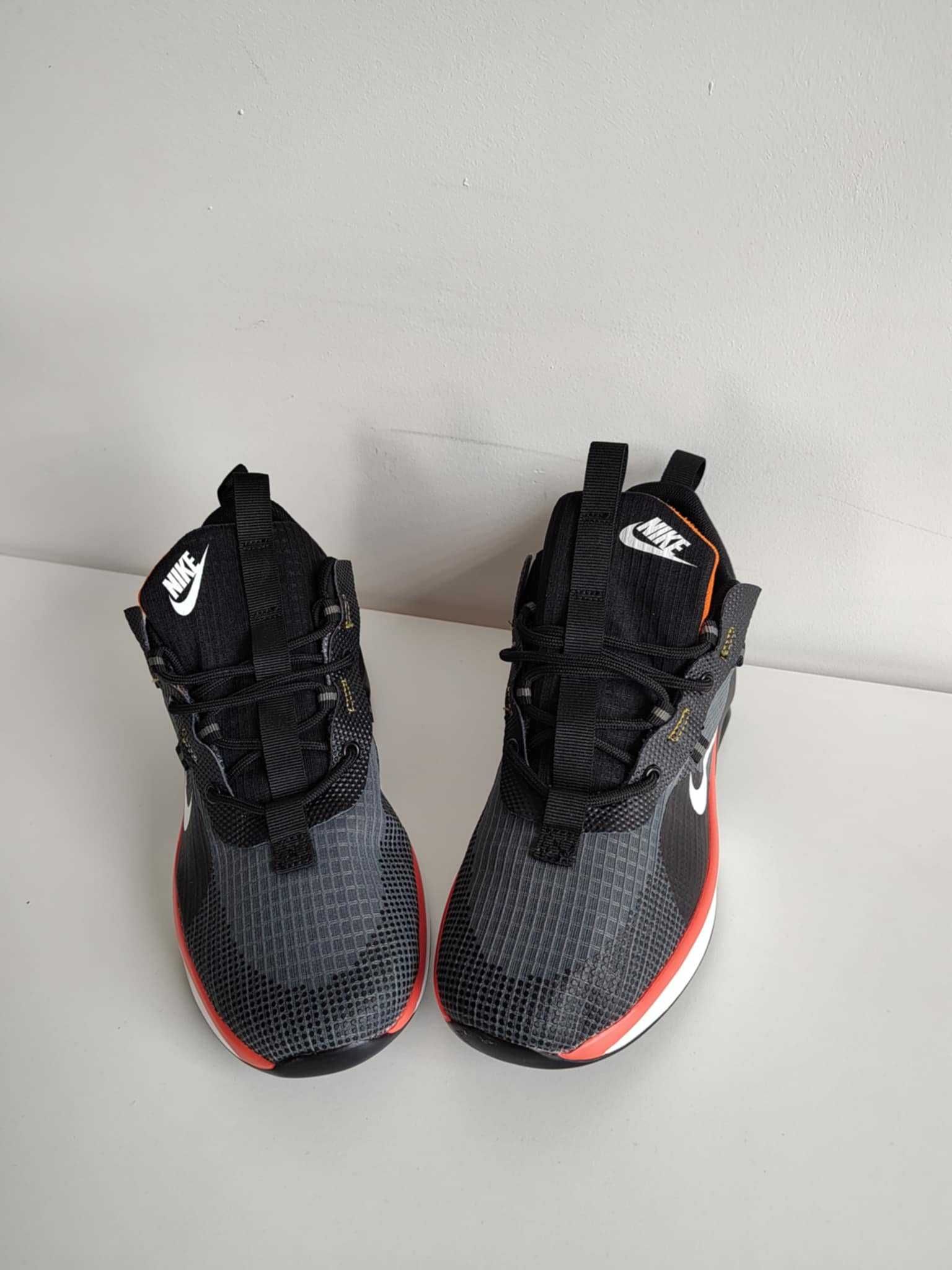 Nowe sportowe buty męskie – styl streetwear, rozmiar 40