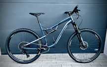 Rock Rider Full Super Stan Jak Nowy !!!