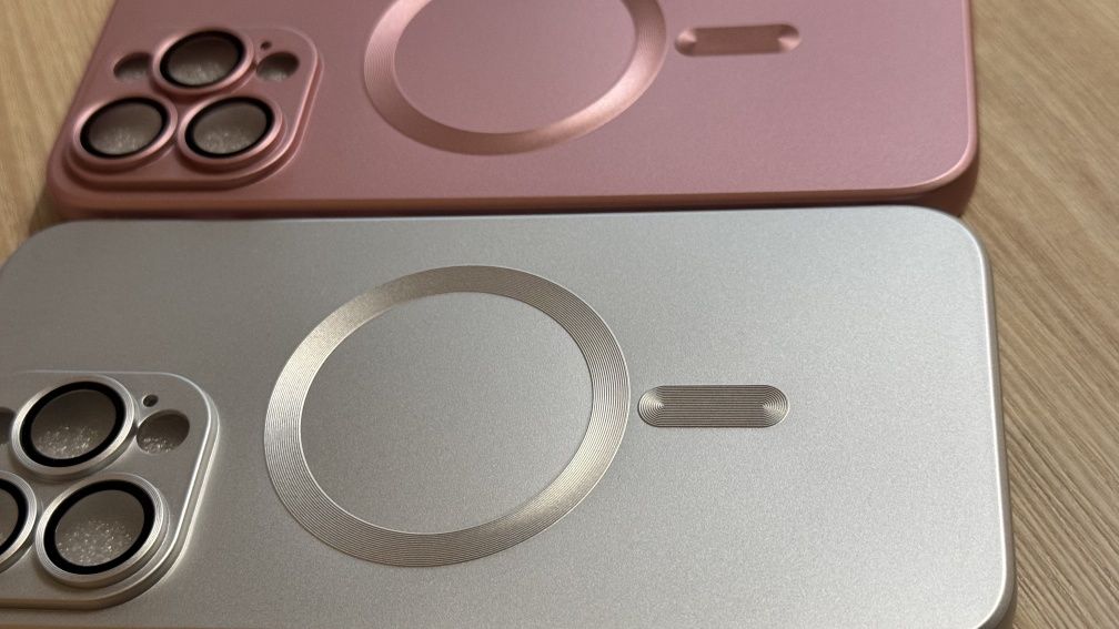 Чохол для Apple iPhone 15 Pro Max