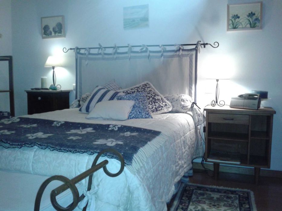 Apartamento T1 em Francelos