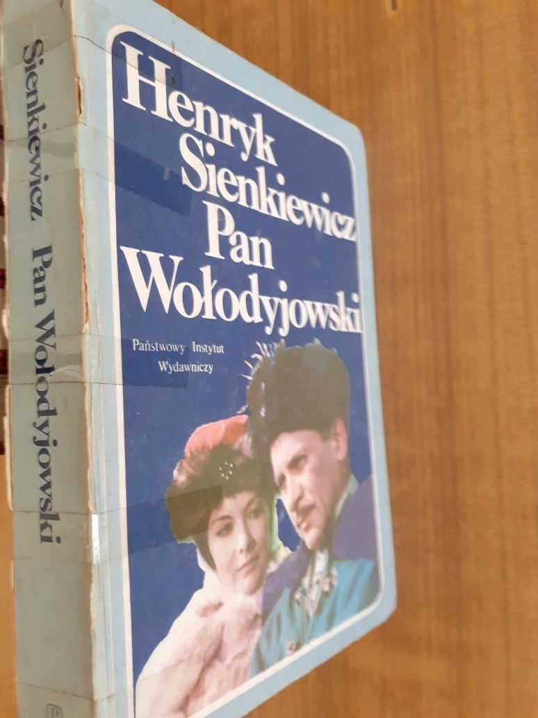 Trylogia Sienkiewicza