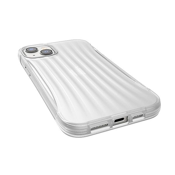Raptic X-Doria Clutch Case etui iPhone 14 Plus pokrowiec plecki przezr