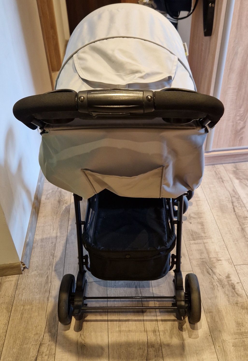 Wózek spacerowy Hauck Shopper Neo II