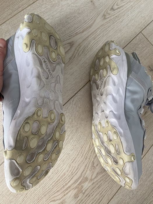 Buty Nike react 37.5