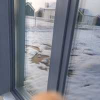 Drzwi-okno tarasowe
