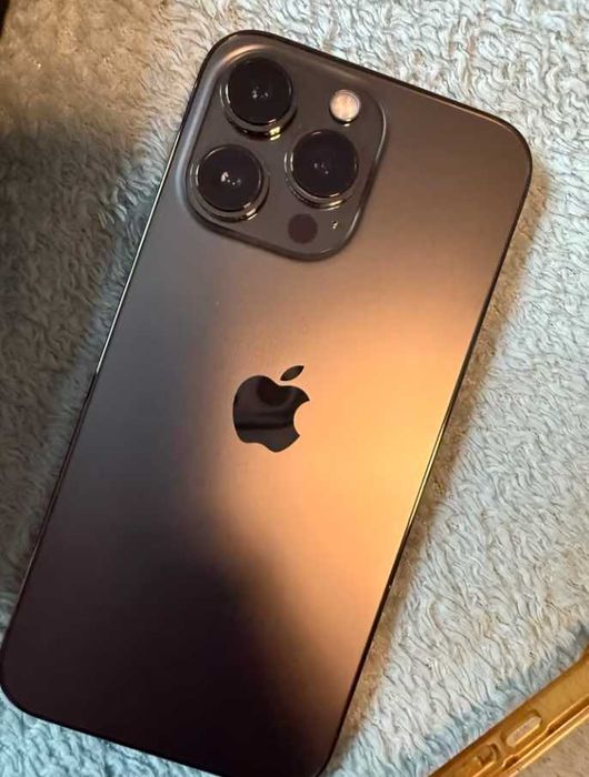 iPhone 13 Pro 256 GB Kolor Grafit Stan ok