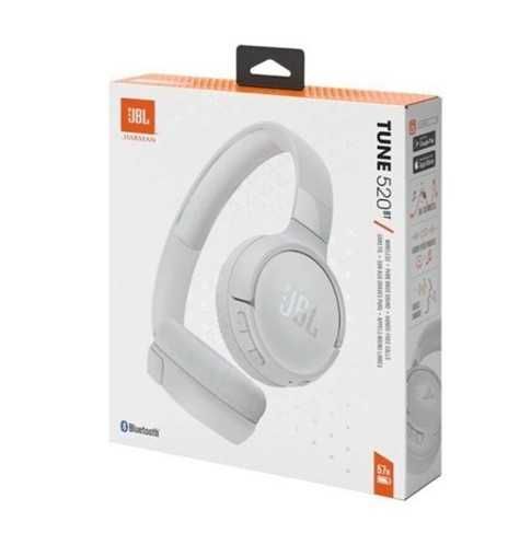 Phone JBL Tunes 520 som fios, novo, dentro de caixa