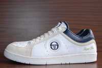 Кроссовки SERGIO TACCHINI SUPER PRO р.44-45 original VIETNAM