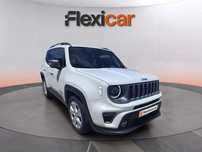 Jeep Renegade 1.6 MJD Limited
