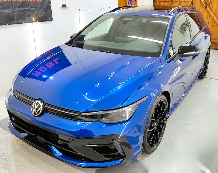 Polerowanie korekta lakieru powłoki ceramiczne usuwanie rys Detailing
