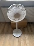 Wentylator stojący xiaomi smart standing fan 2 lite