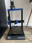 Drukarka 3D Artillery Sidewinder X2
