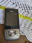 Telefon komórkowy LG - A 310