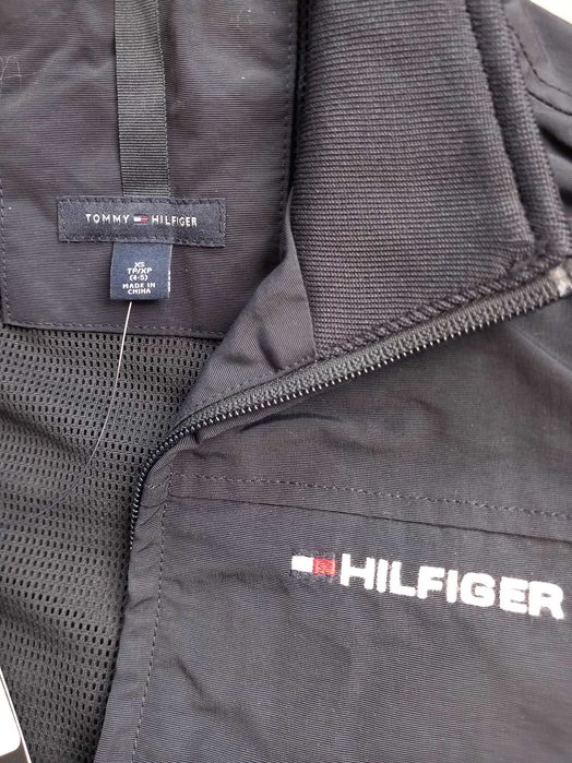 Casaco menino Tommy Hilfiger