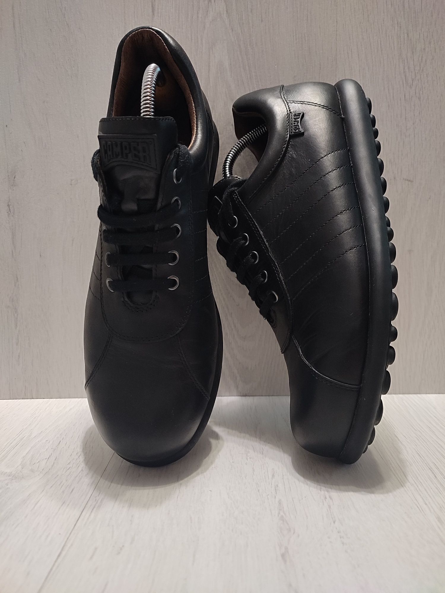 Туфлі Camper Pelotas Ariel 44 - довжина устілки 28,5 см з загином.