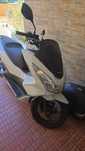 Honda Pcx ano 2014