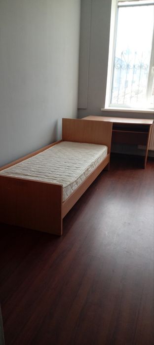 Здам кімнату в гуртожитку. Богунія