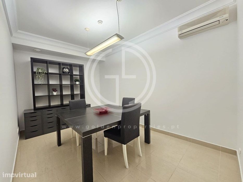 Salas Privadas para Empresas e Profissionais em Vilamoura