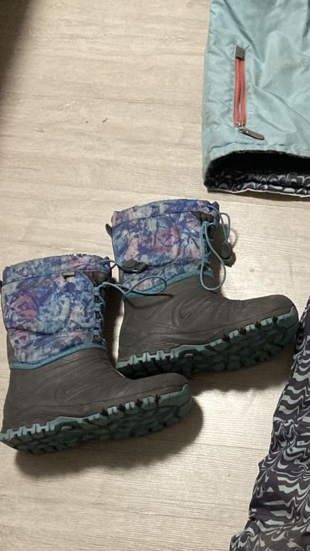 Взуття merrell 34 розмір