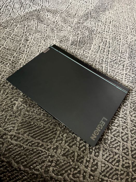 Lenovo Legion 5 i7-9750/RTX2060/16