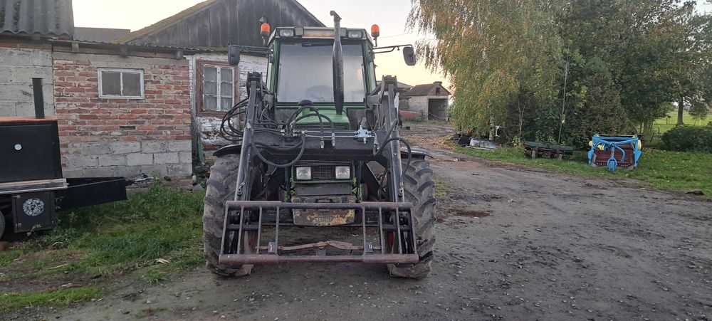 Fendt 309 ls            .