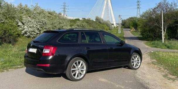 Розборка Шкода Октавія А7 (2013-2019) Разборка Skoda Octavia 3 ШРОТ