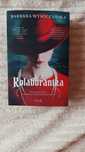 Kolaboranta Barbara Wysoczańska