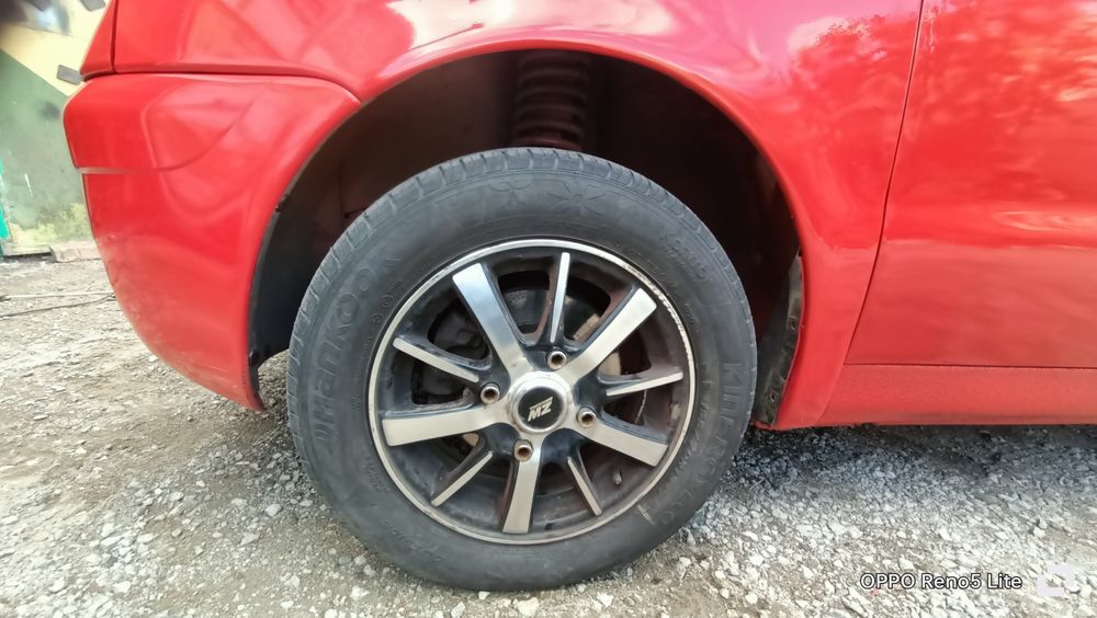 Продам Део матіз 0.8