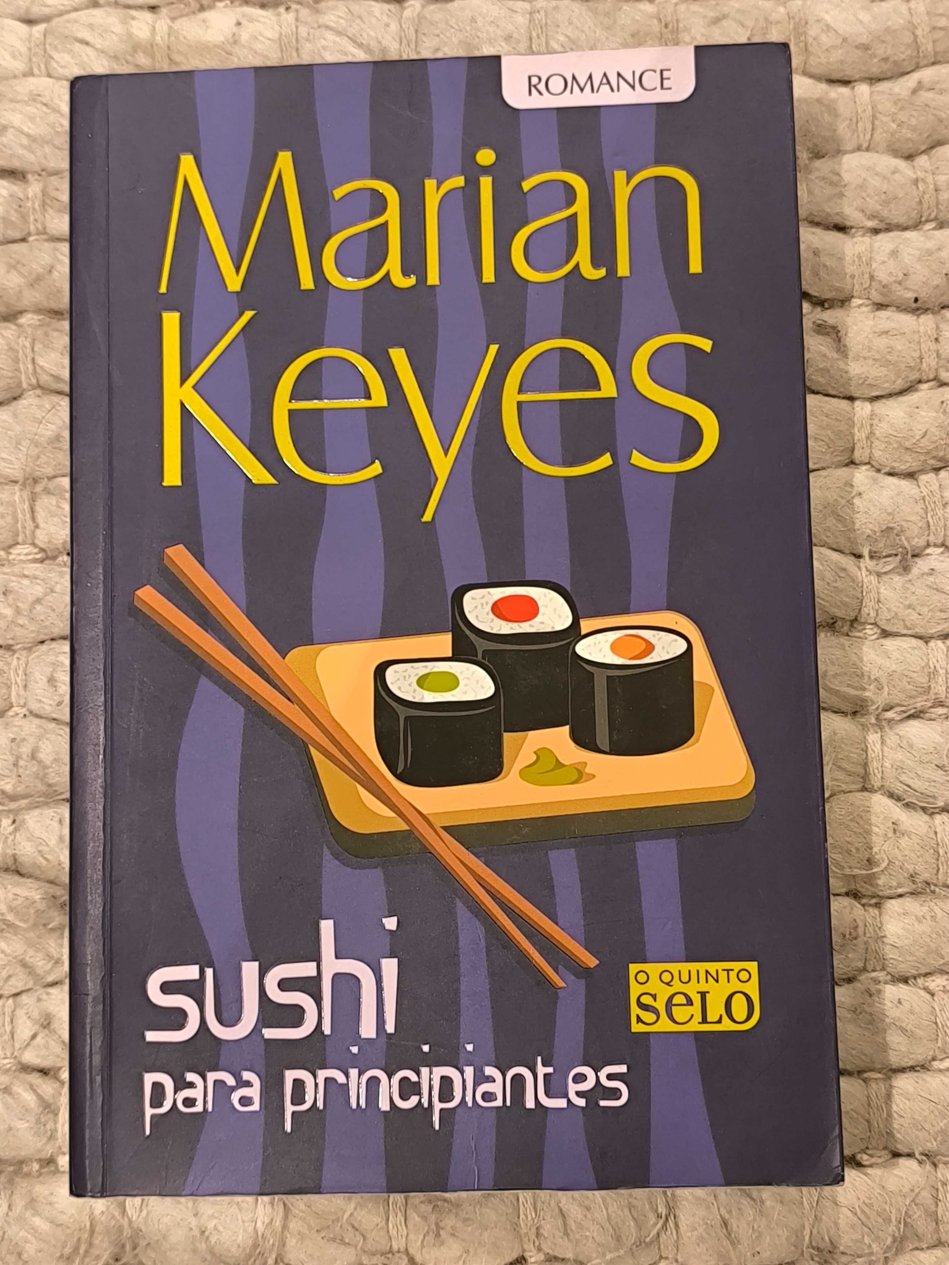 Sushi Para Principiantes
de Marian Keyes
