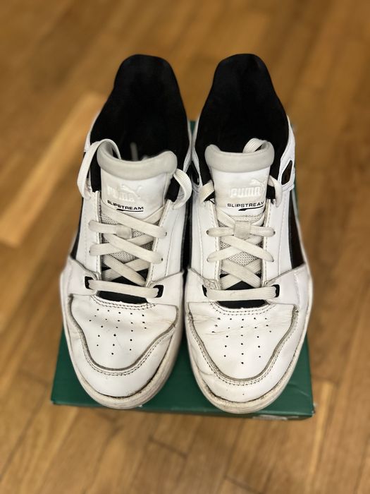 Кросівки PUMA, розмір 38, устілка 24 см