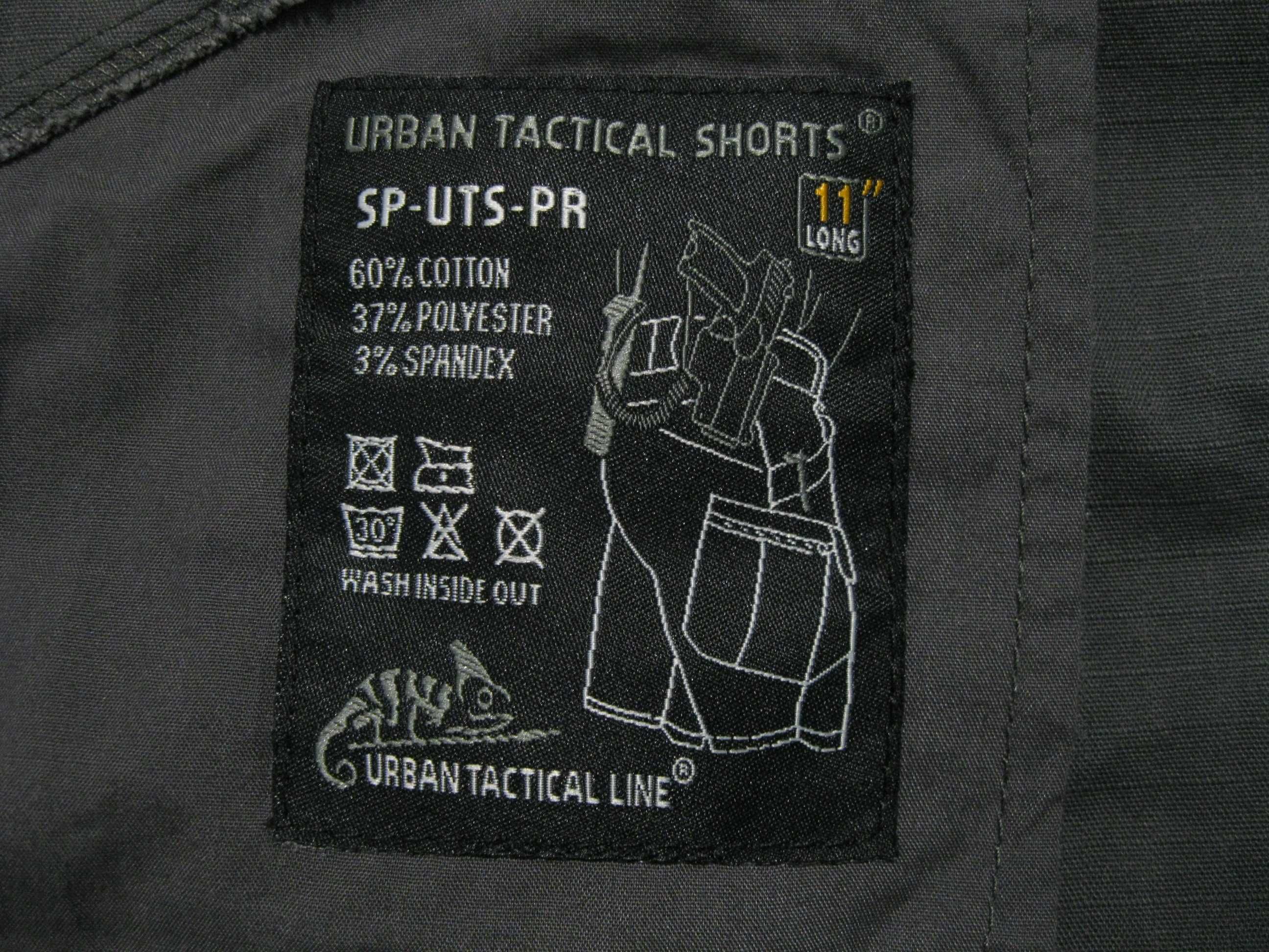 тактичні шорти Helicon-Tex Urban Tactical Shorts,Нові