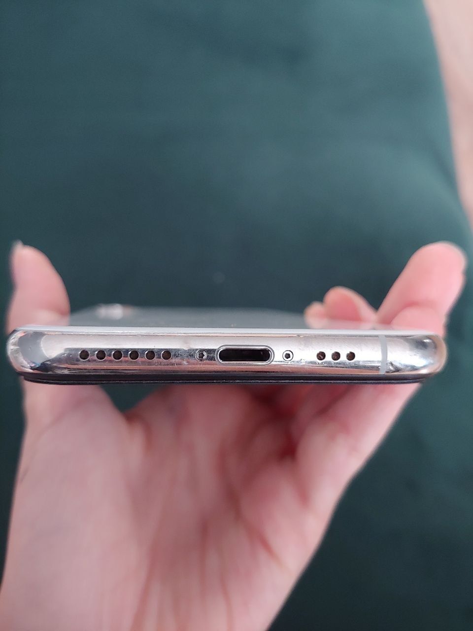 Iphone XS 256 gb
