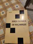 Igreja Católica em Moçambique