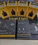 Nitecore BB Nano, міні компресор
