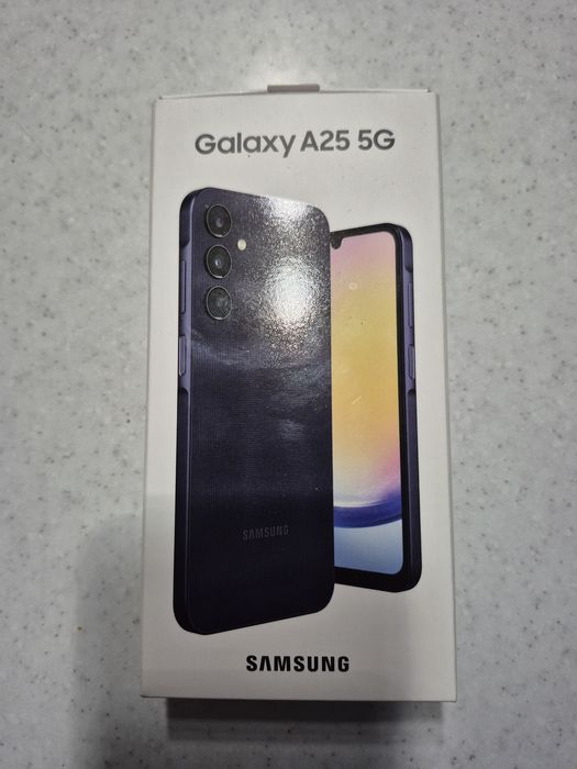 Samsung Galaxy A25 5G