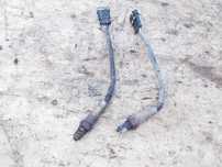 fiat GRANDE PUNTO 1.2 8v 07r sonda lambda przed za katalizatorem