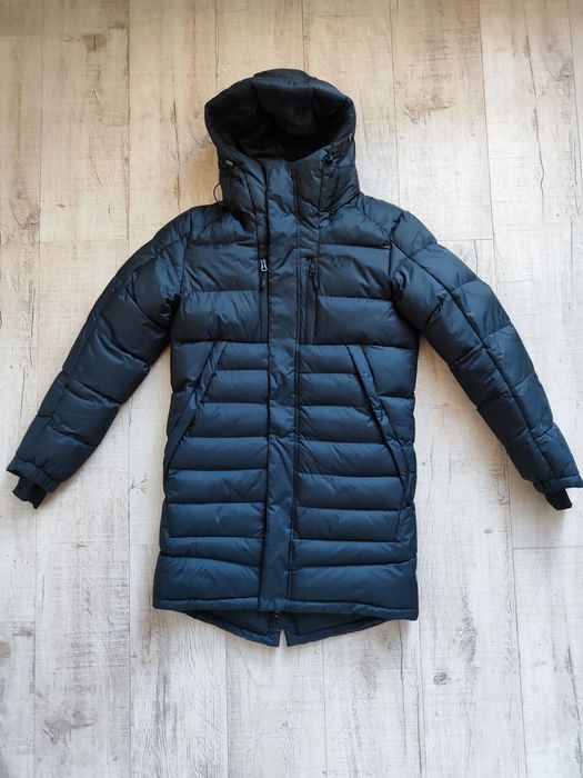 Куртка мужская парка