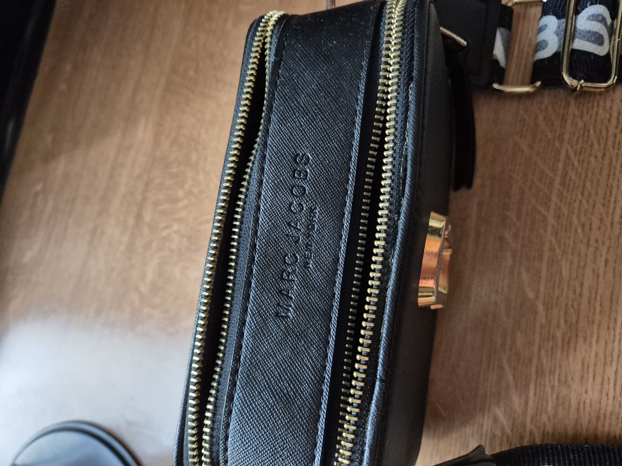 Torebka Marc Jacobs