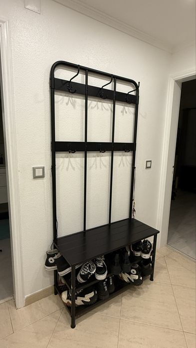 Movel bengaleiro IKEA Pinning