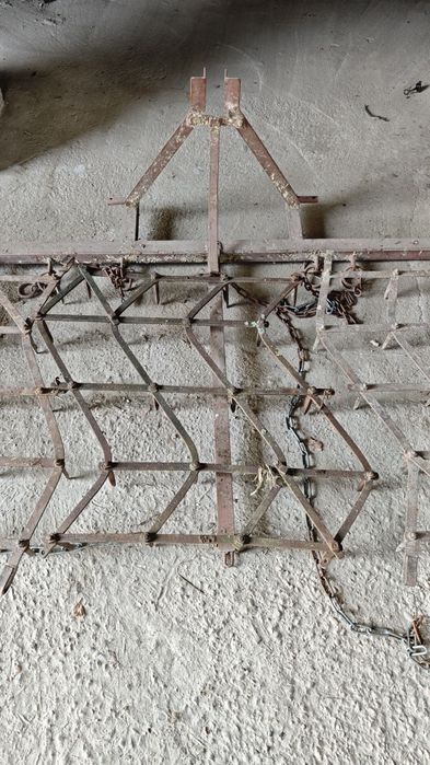 Brony konne 3 polowe