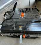Bateria Renault Kangoo Elétrica 2022 Ref: 295108767R/295F18247R