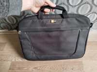 Сумка для ноутбука Case Logic портфель рюкзак для ноута
