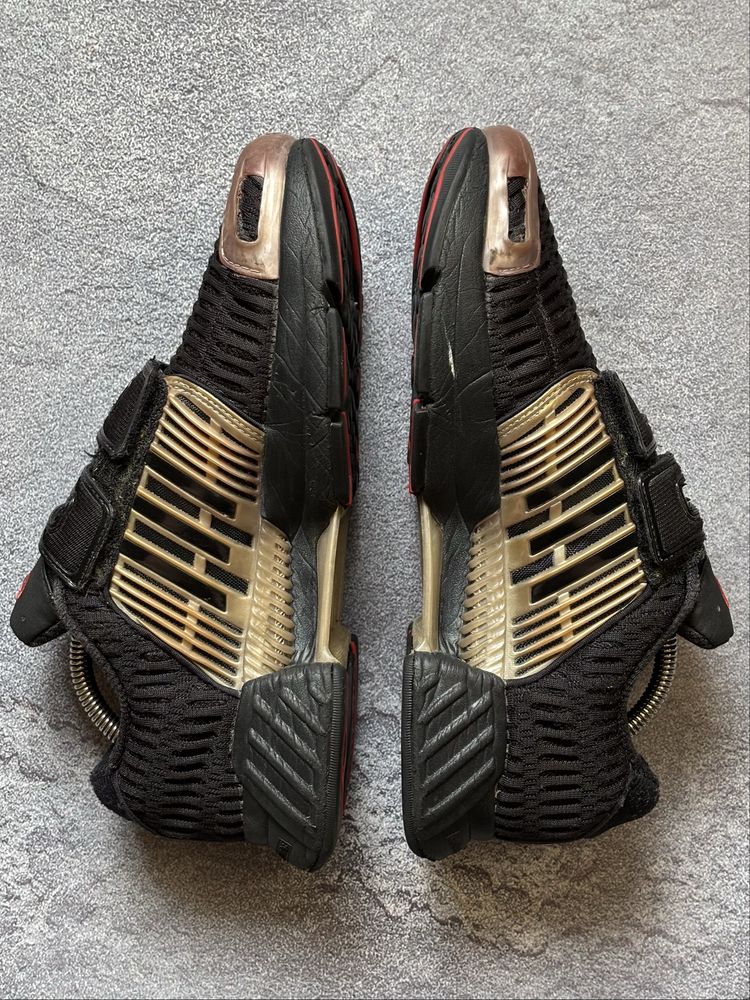 Кросівки Adidas Climacool Оригінал