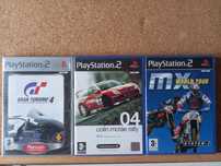 Jogos playstation 2