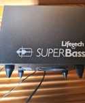 Conjunto de Colunas Lifetech